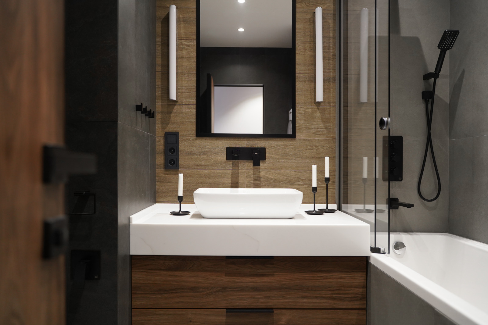 Мичуринский