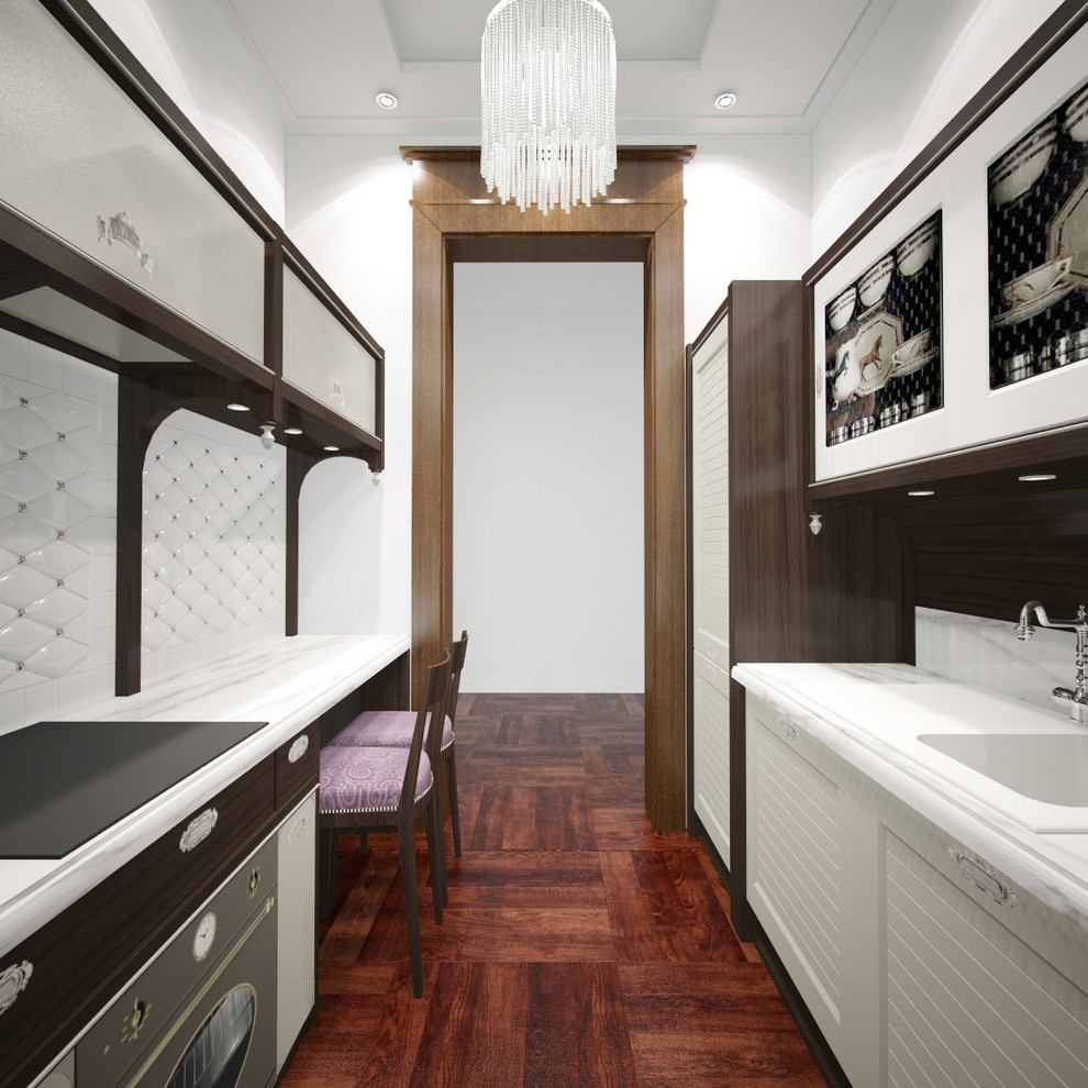 Родовое гнездо