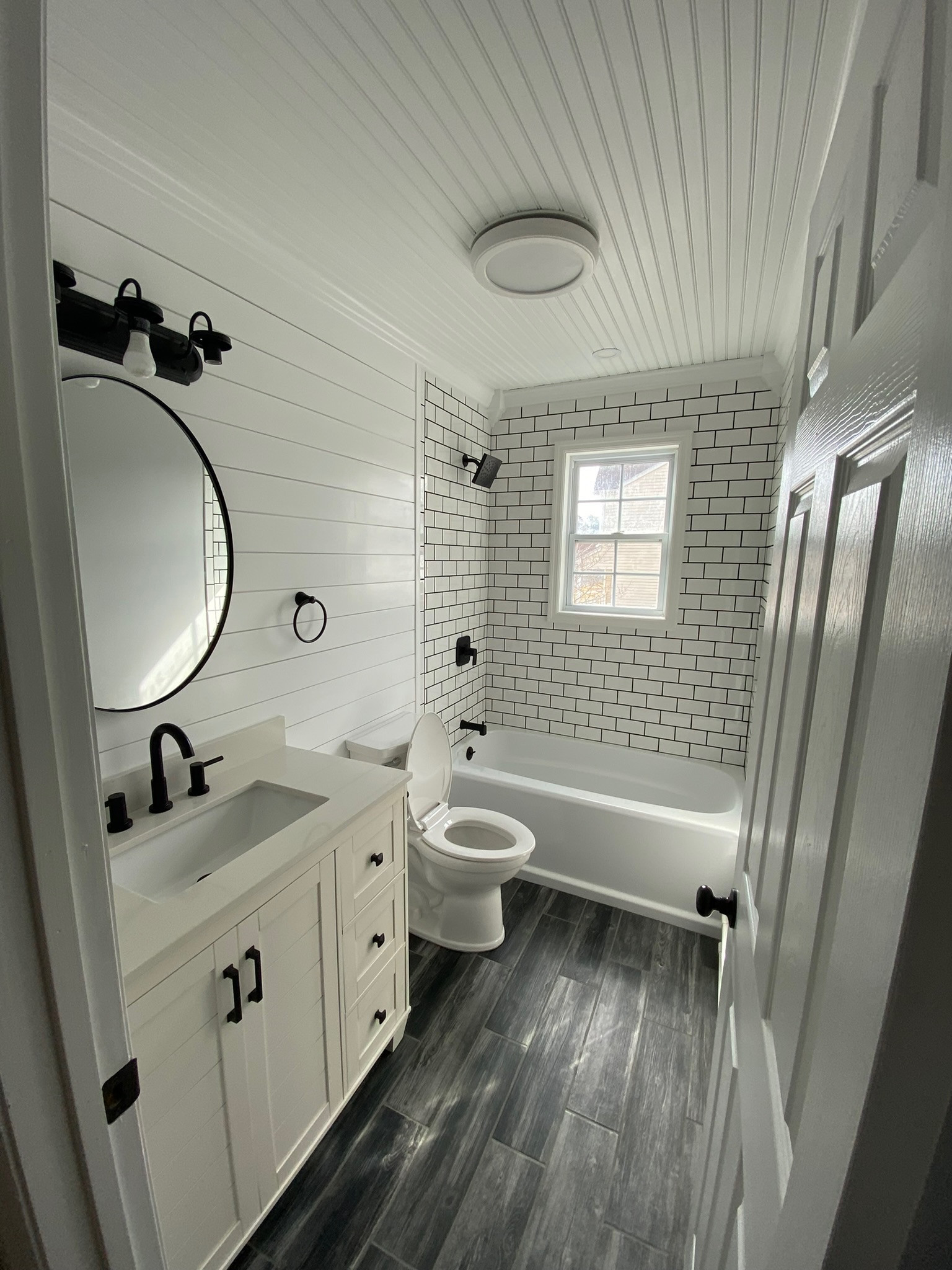 Bathroom Projects