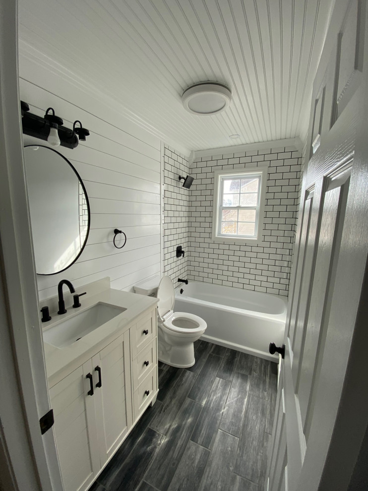 Bathroom Projects