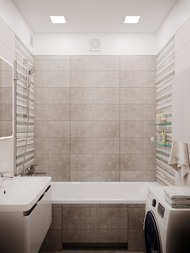 Квартира холостяка