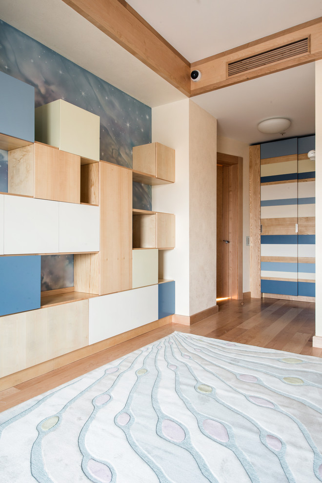 апартаменты в Редиссон