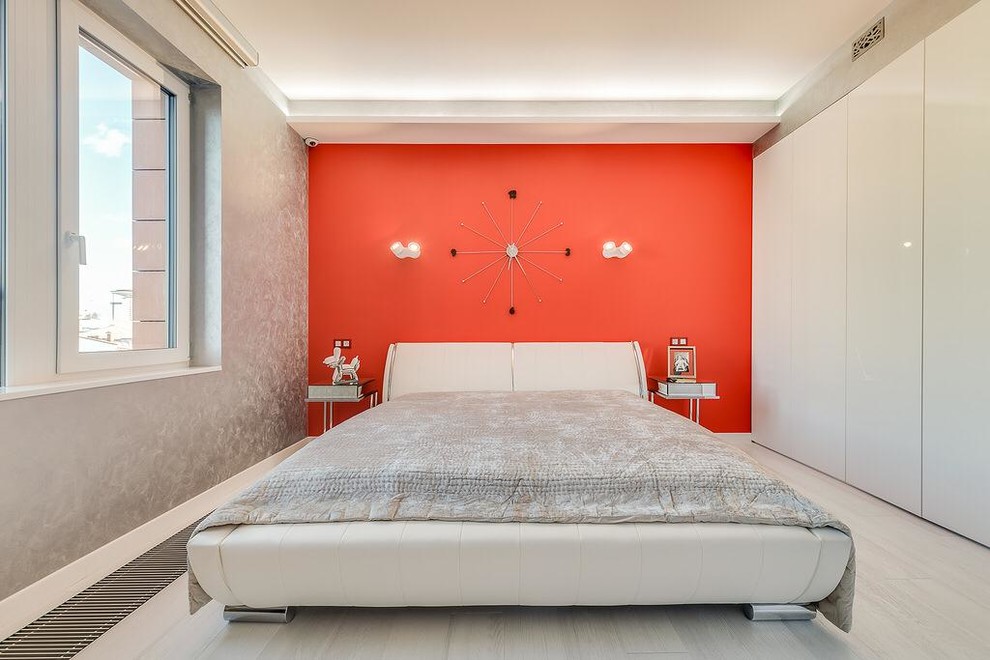 Интерьер квартиры/ Крестовский остров