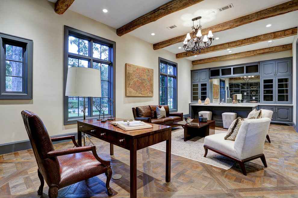 Tanglewood French Country