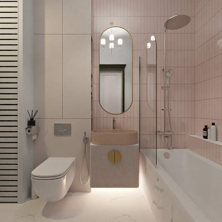 ДП Курчатова