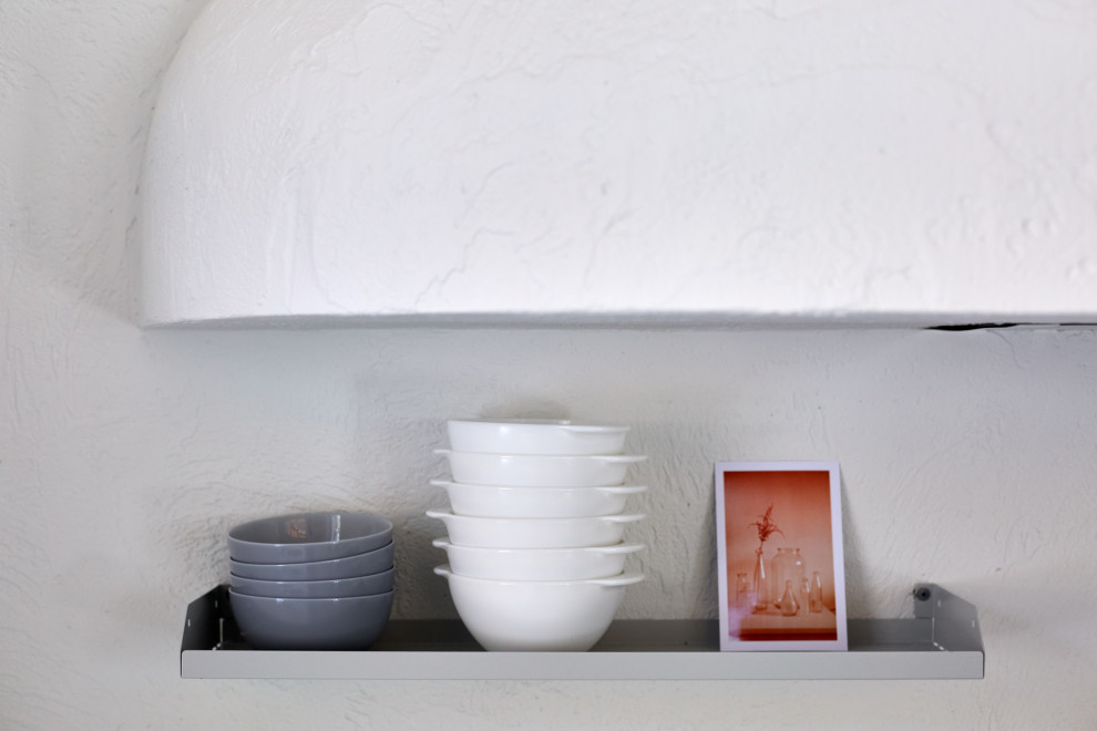 Дачный ответ с Konigin Insait White 60.