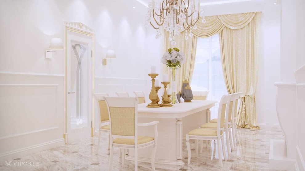 Двери коллекции Viporte & Alvero в дизайнерских интерьерах