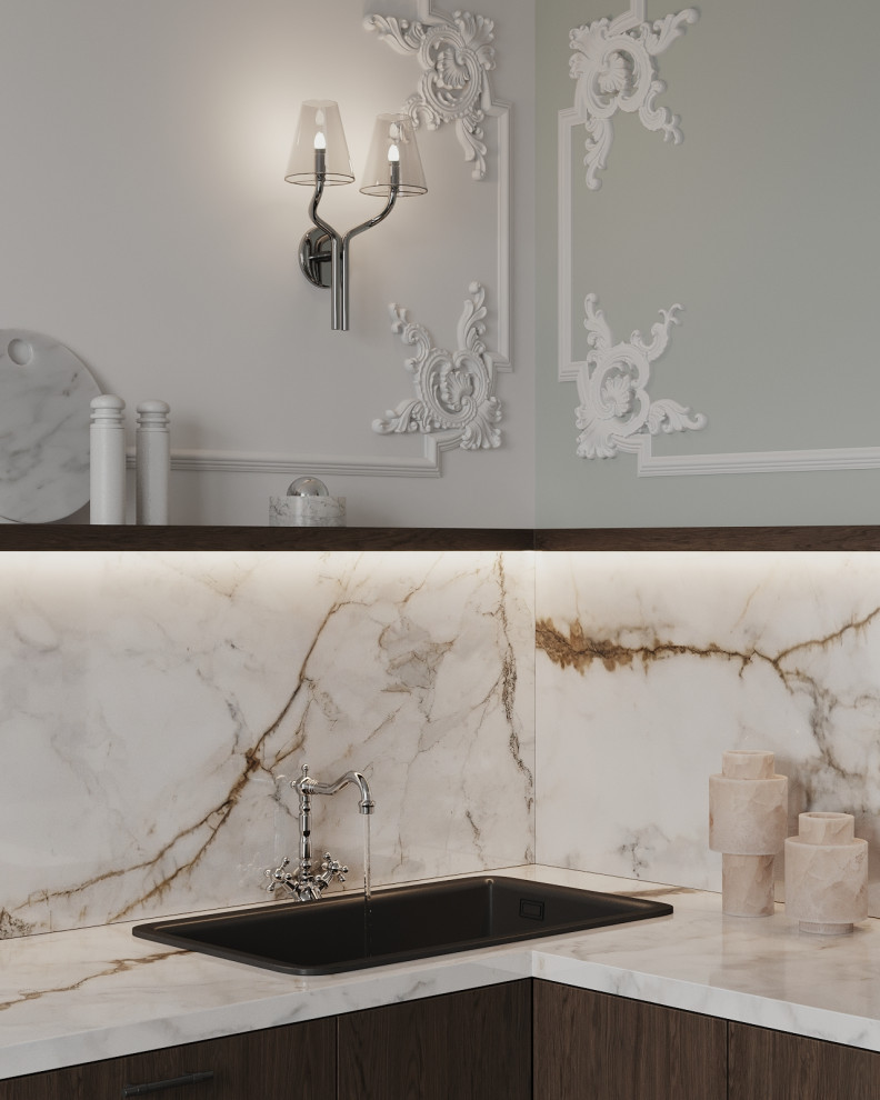 ЖК на Героев