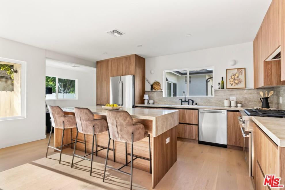 Remodeling Homes