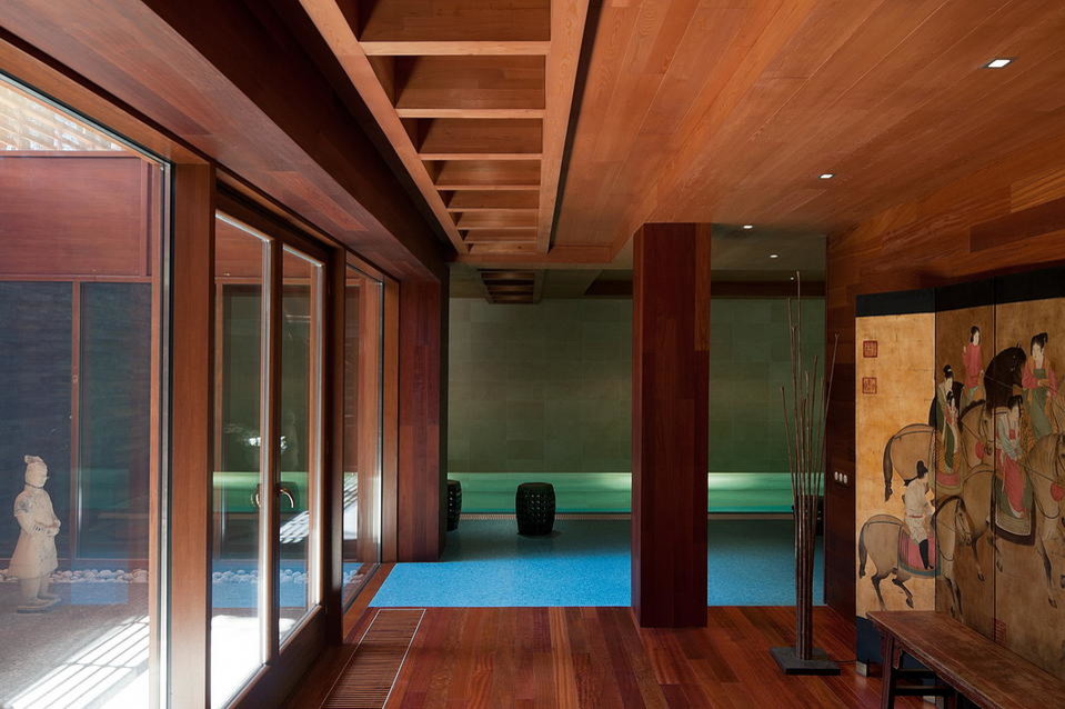 Дом Макалун