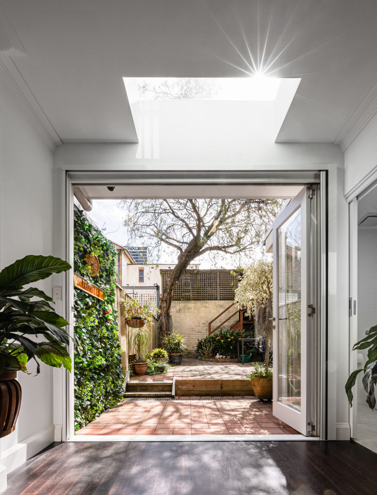 Heritage Terrace, Lavender Bay