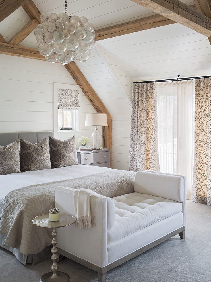 Cliff Road - Jonathan Raith Inc. - Builder
Sam Oberter - Photography