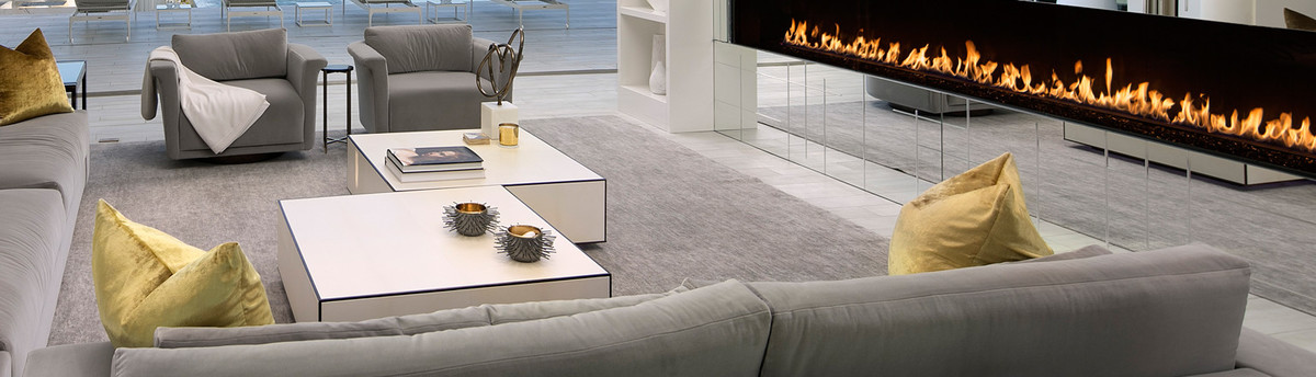 Montigo Fireplaces - Langley BC