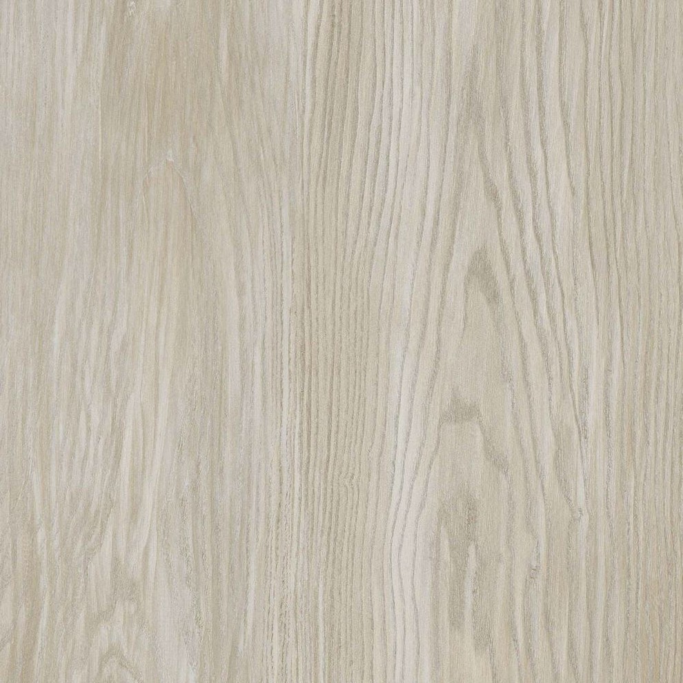Anyone tried white (or light) vinyl plank flooring?