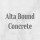 Alta Bound Concrete