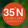 35 Degrees North Landscape Services