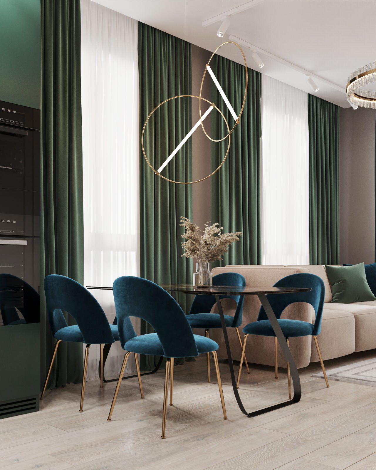 ЖК Легенда Героев