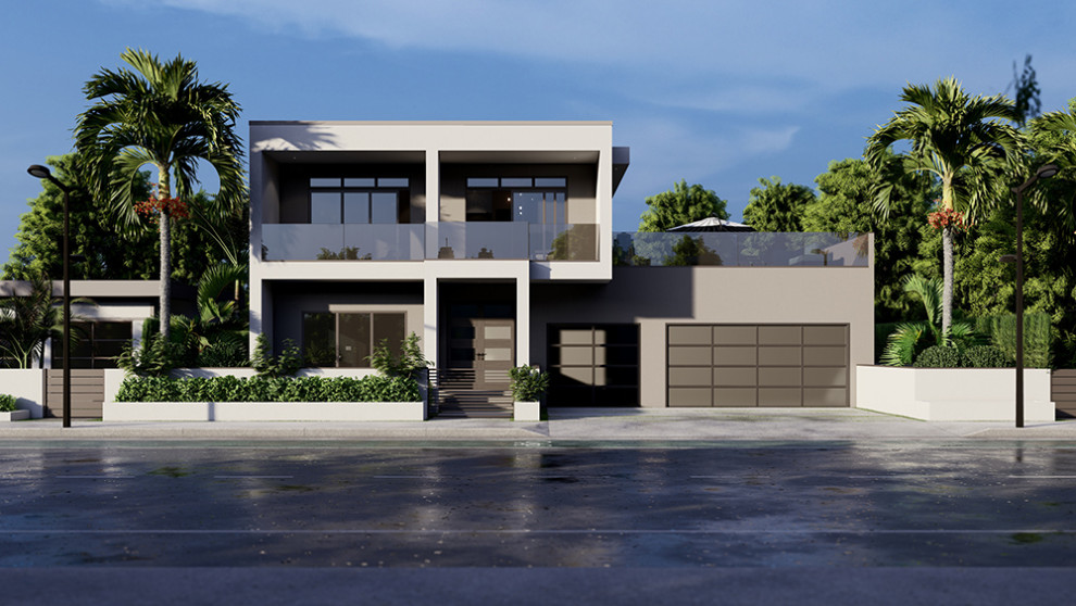 Custom Modular Homes