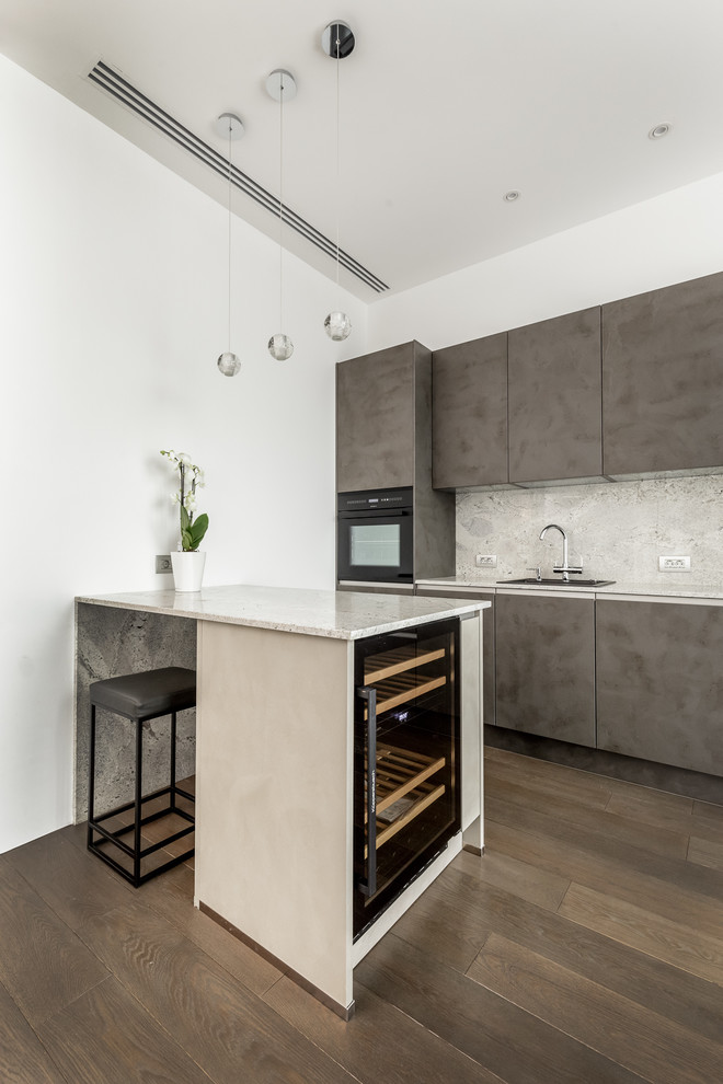 Реализованные нами проекты - Nolte Portland