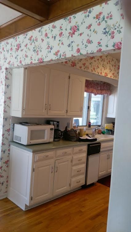 Sandra's Kitchen