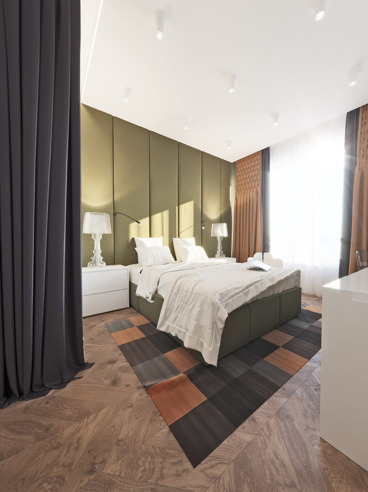 Квартира в ЖК " Солнечный Олимп"