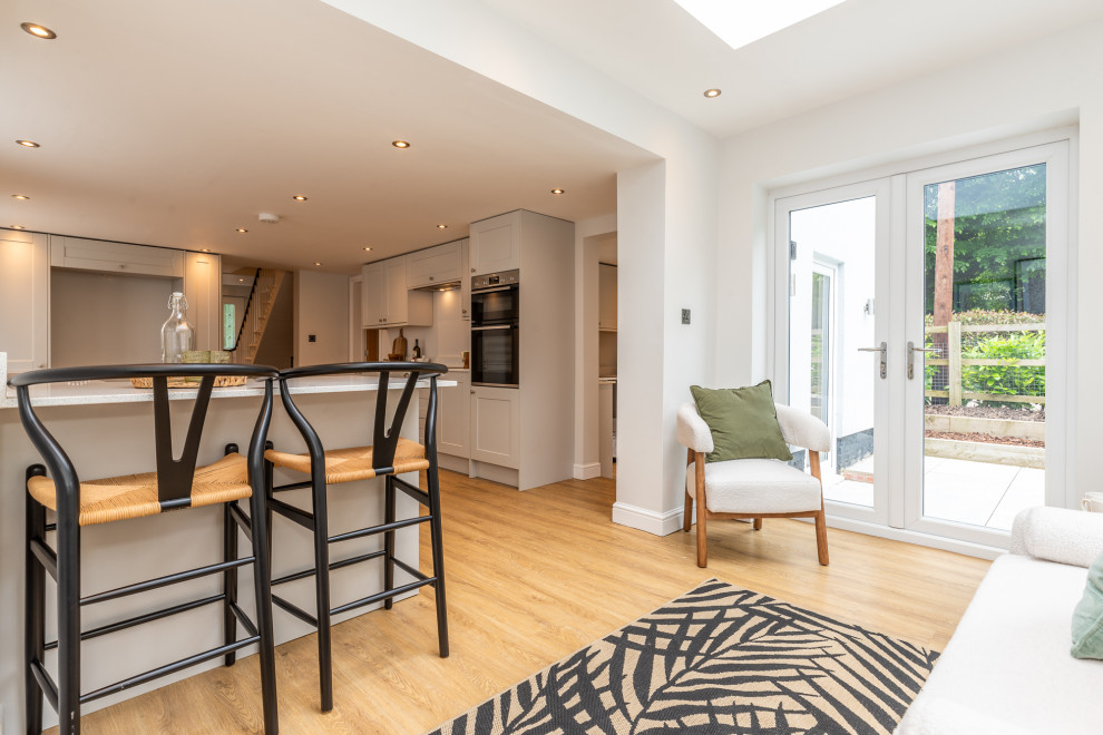 Bridge House, Bottesford