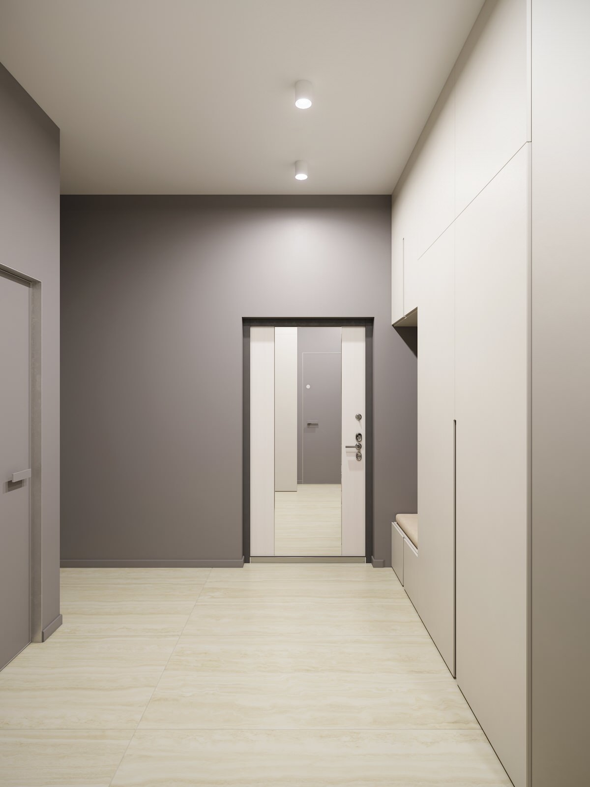 Евротрешка в Москве