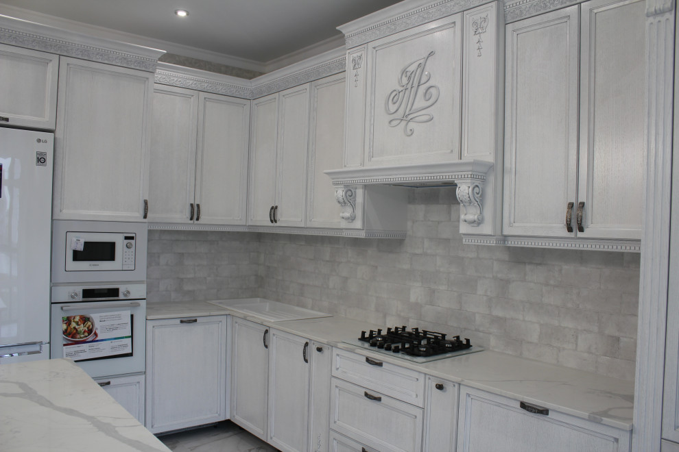 Кухня Диана