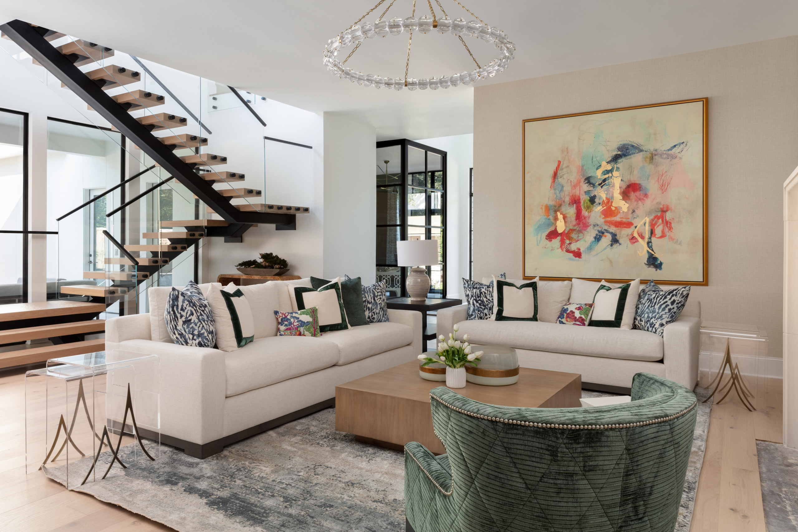 Patel Residence 2025