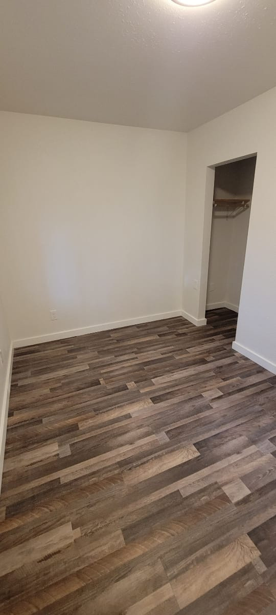 Full remodel