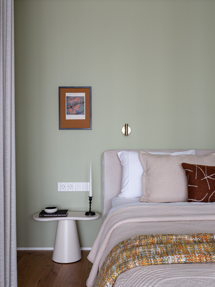 Оливковое гостеприимство