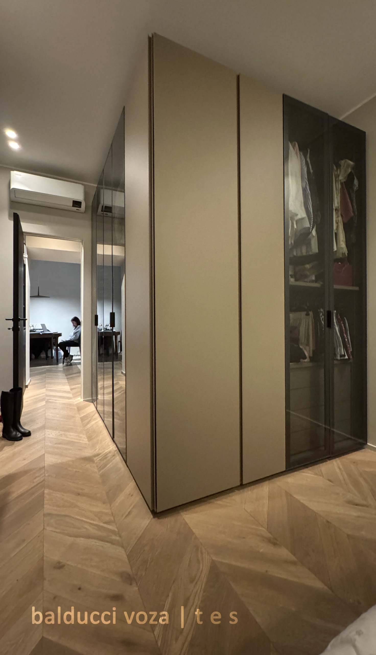 APT_2S - Restyling/Refurbishing - Roma