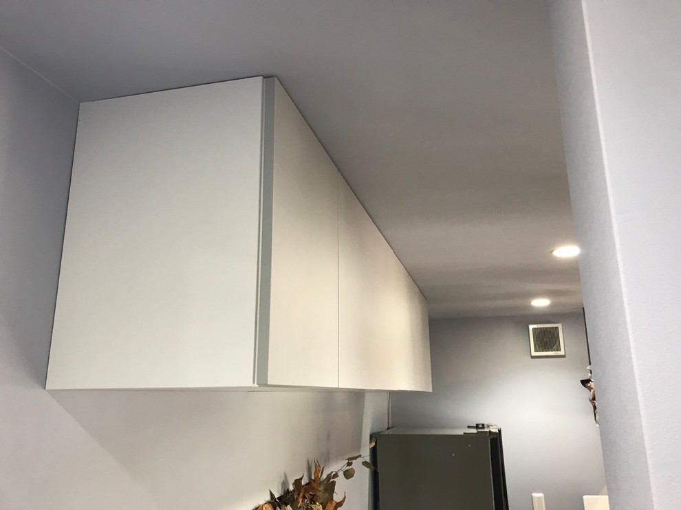 Kitchen収納