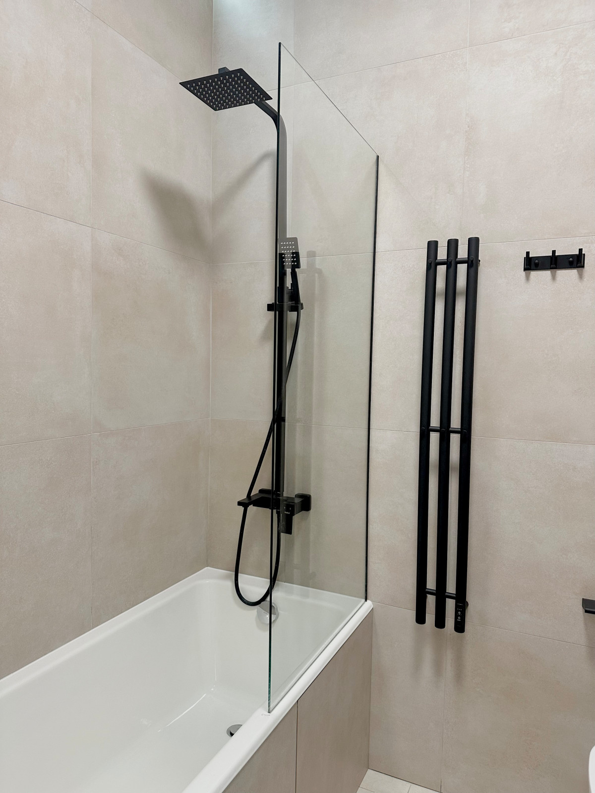 Квартира в ЖК Top Hills