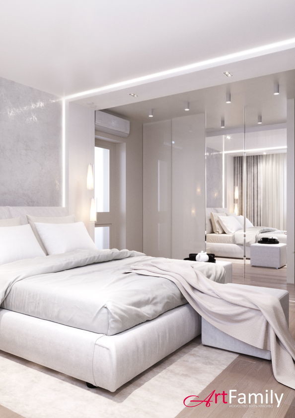 Квартира в ЖК "Новая Самара"