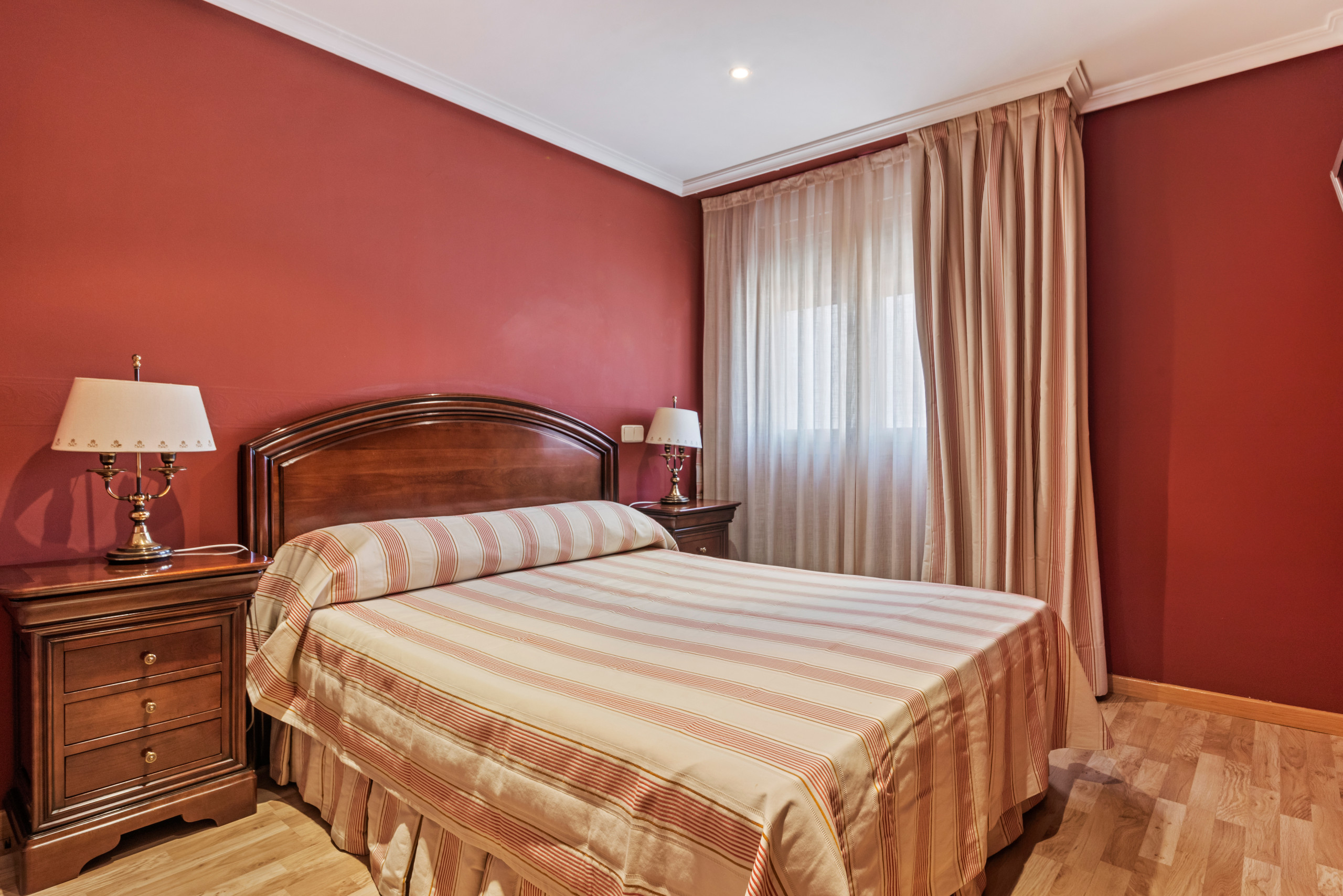 Proyecto residencial