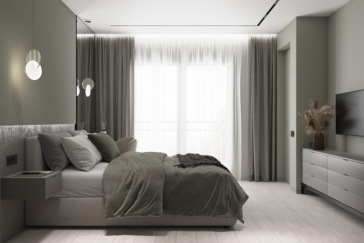 микрорайон Хрустальный парк