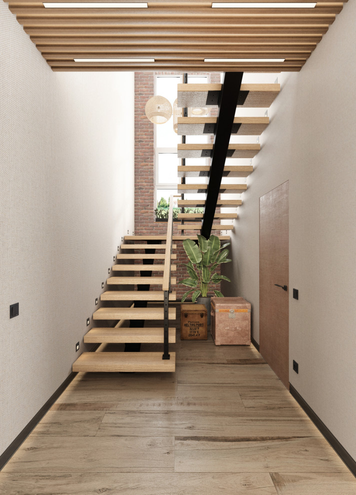 ЗАГОРОДНЫЙ ДОМ 400 М2