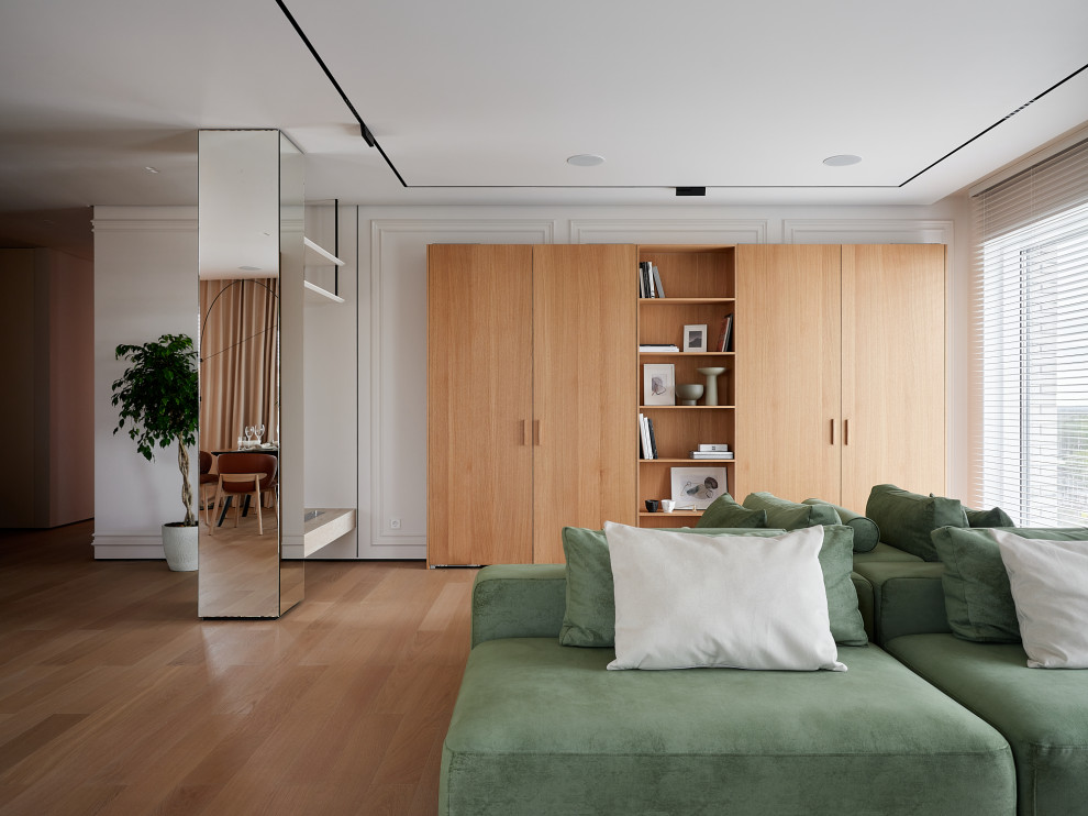 Фотосъёмка квартиры. Дизайнер Евгения Юшкова