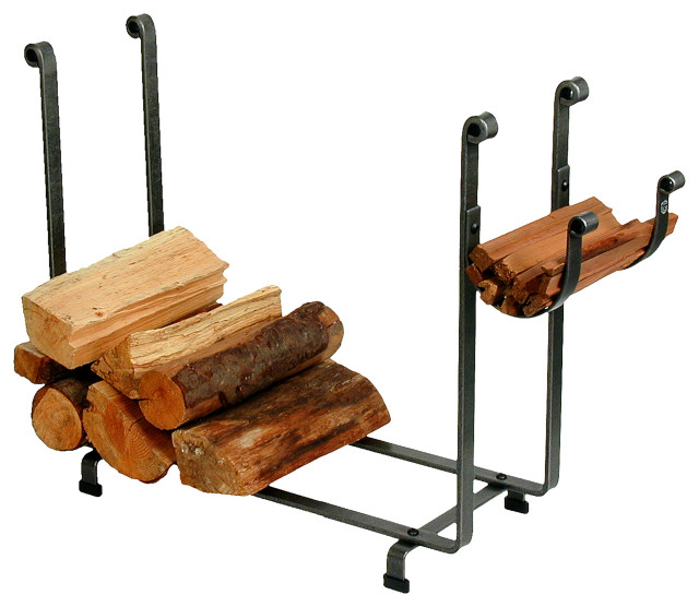 Enclume Large Rectangular Log Rack