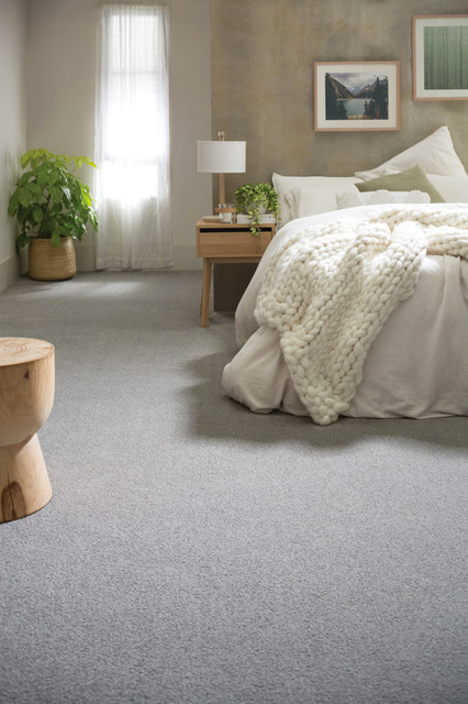 Soft Touch How To Choose Carpet For Your Bedroom