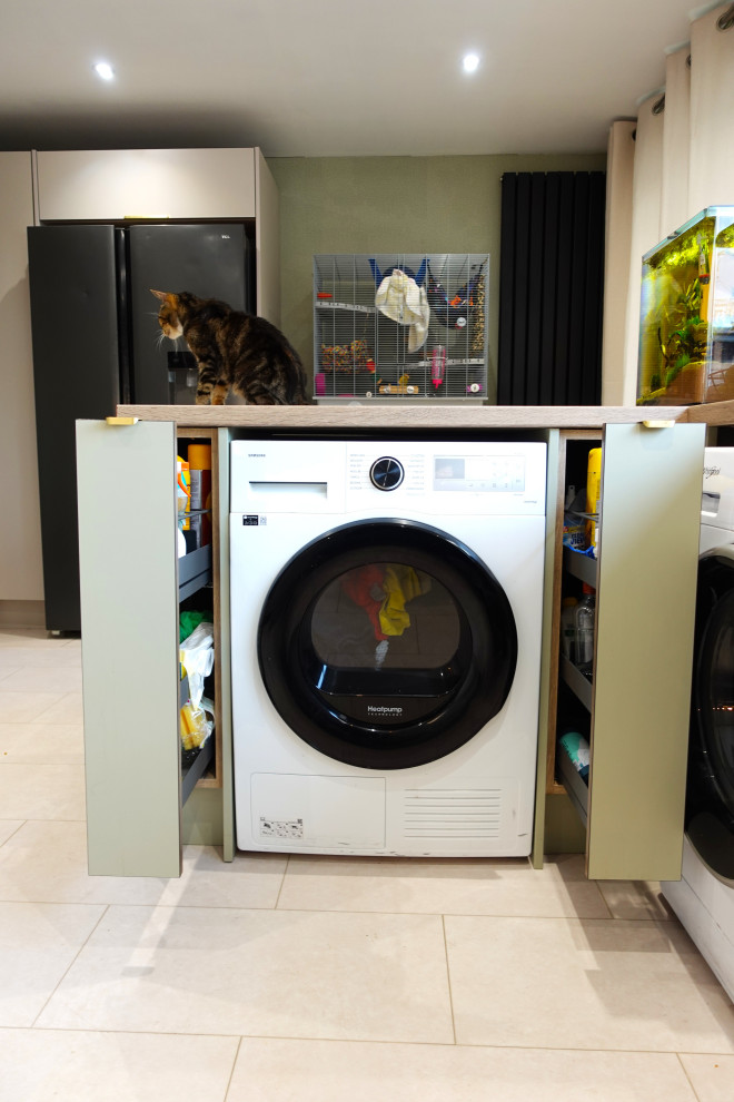 The Barwell Kitchen II - Sodermalm - RRP £20,000 - Luxe Price £17,900