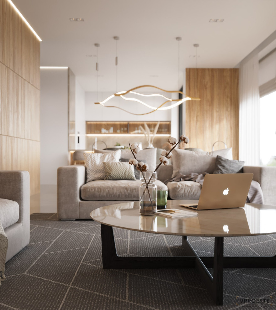 White Nature - 2 | Новогорск Клаб