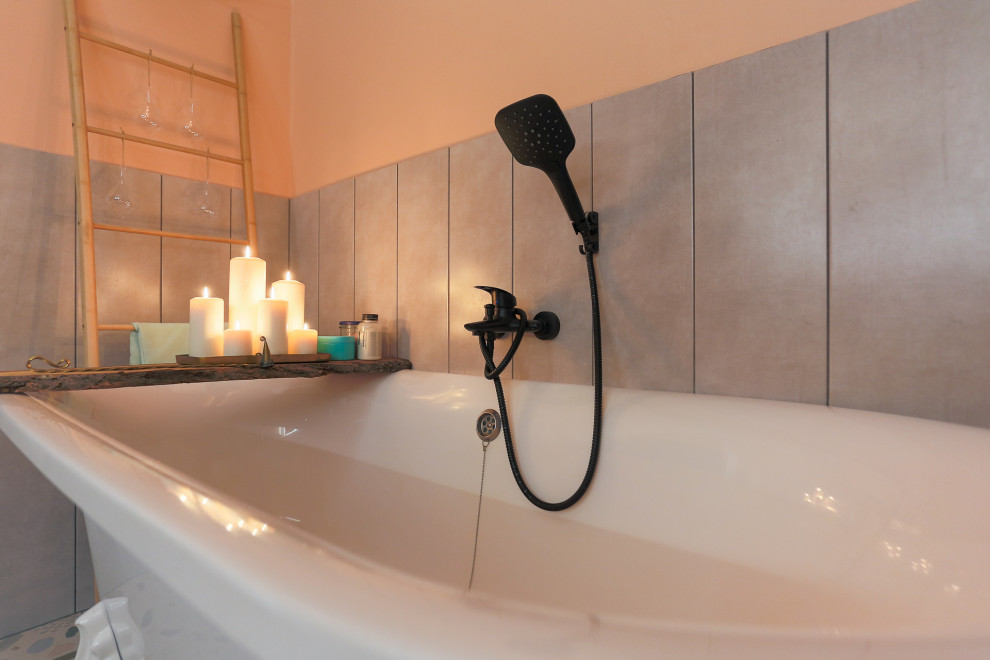 Лофт на Петроградской стороне (фото)