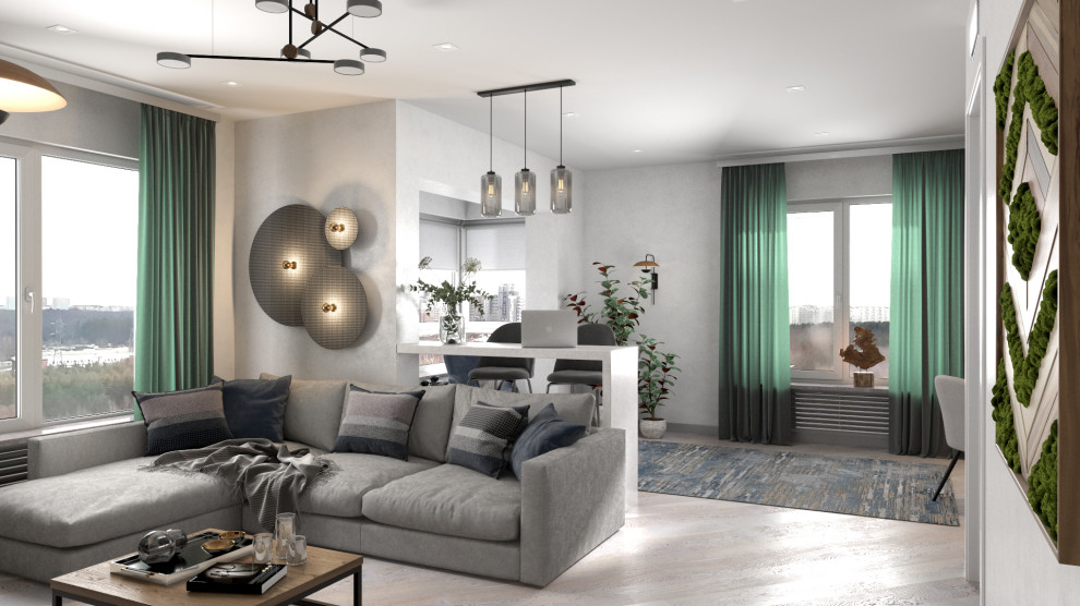 Легкость и Современность