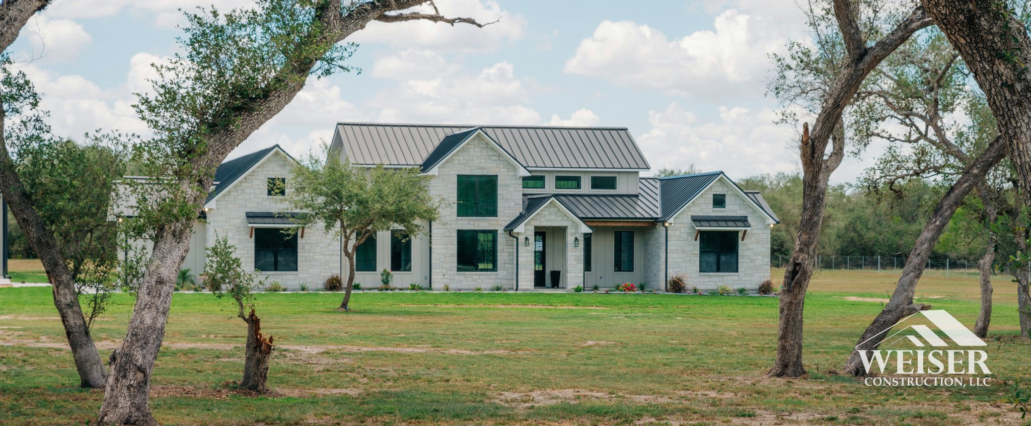 Weiser Home
