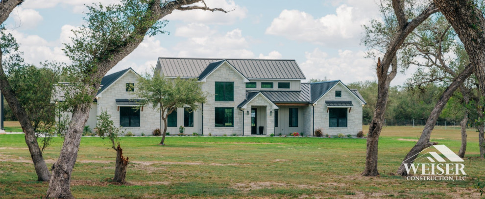Weiser Home