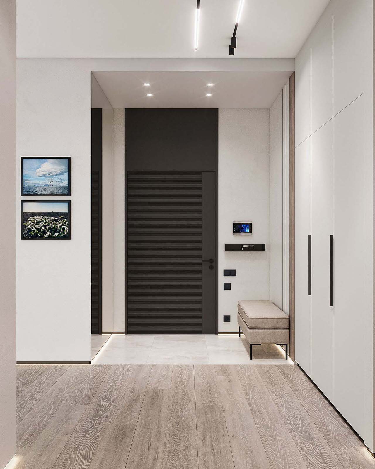 ЖК "Freedom", г.Москва