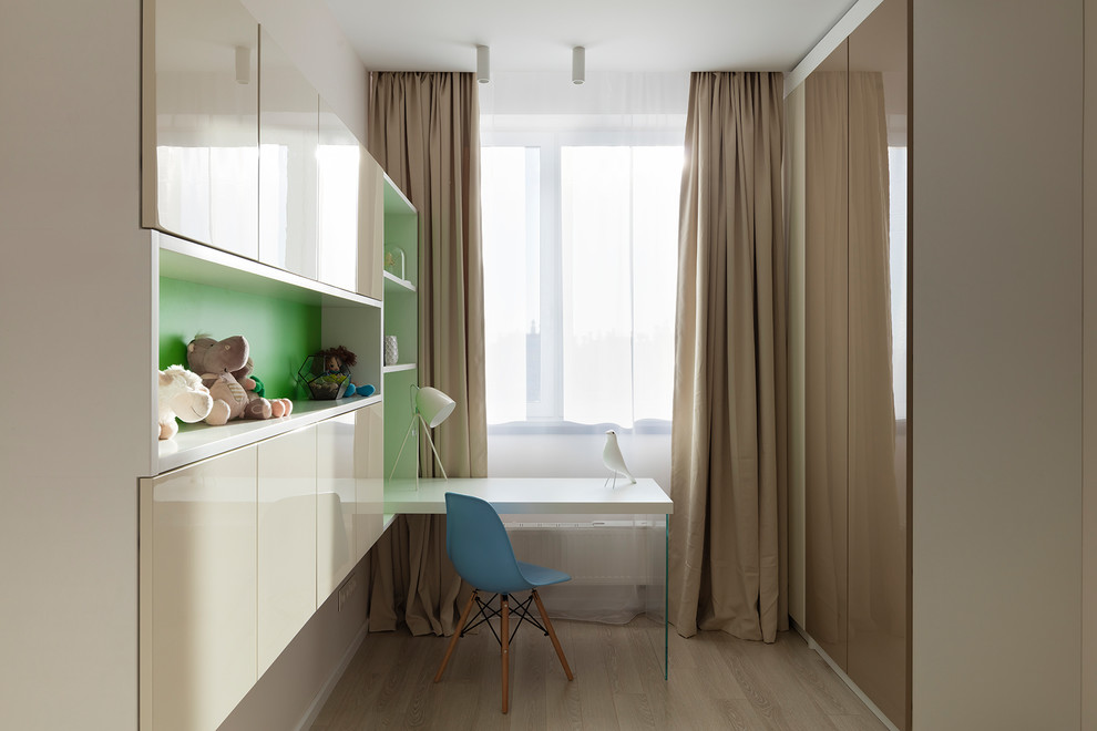 Пентхаус 180 квм в ЖК Золотые ворота