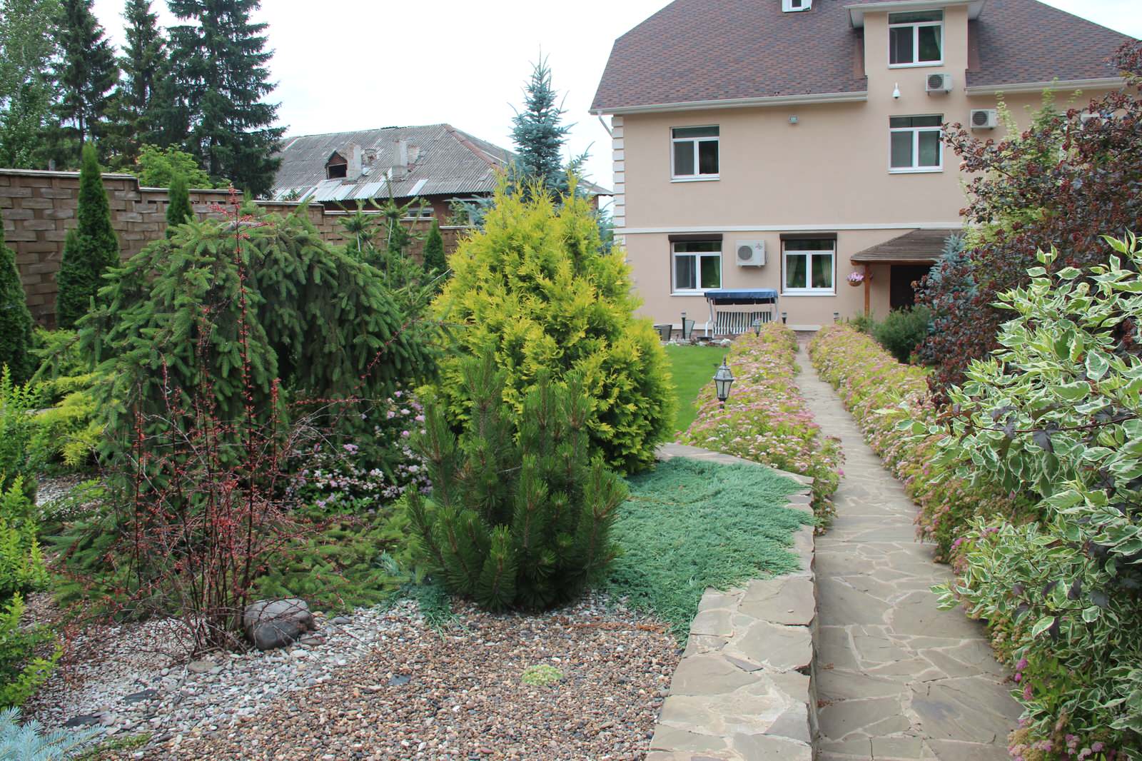 Красная глинка